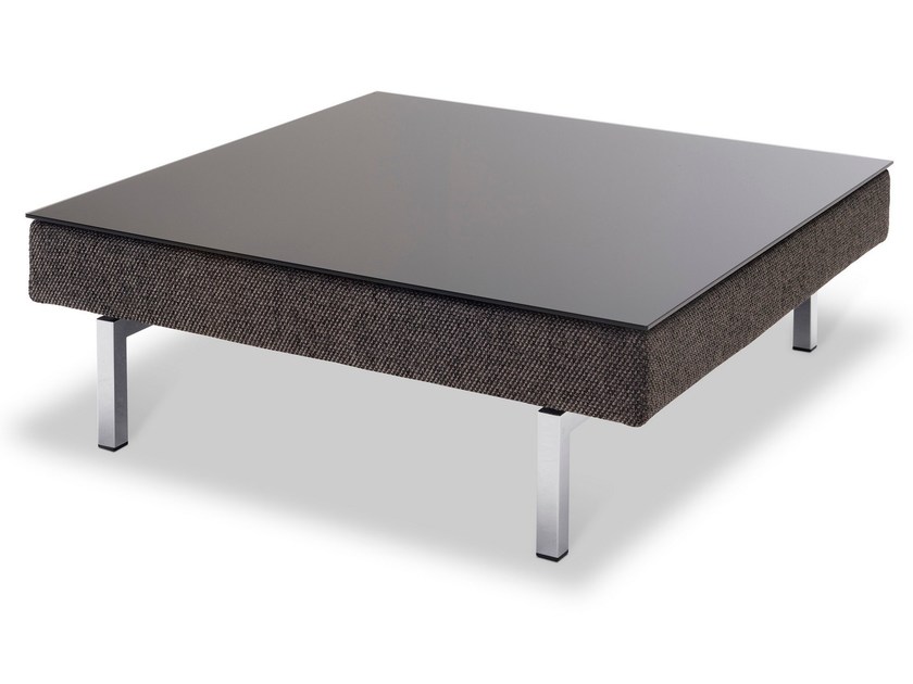 TIGRA OPEN BASE | Coffee table
