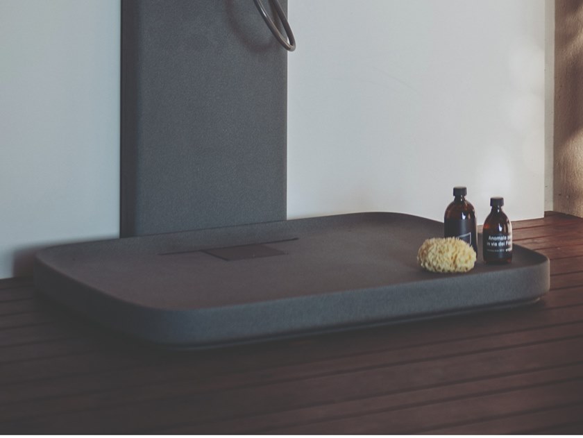 PETRA | Shower tray