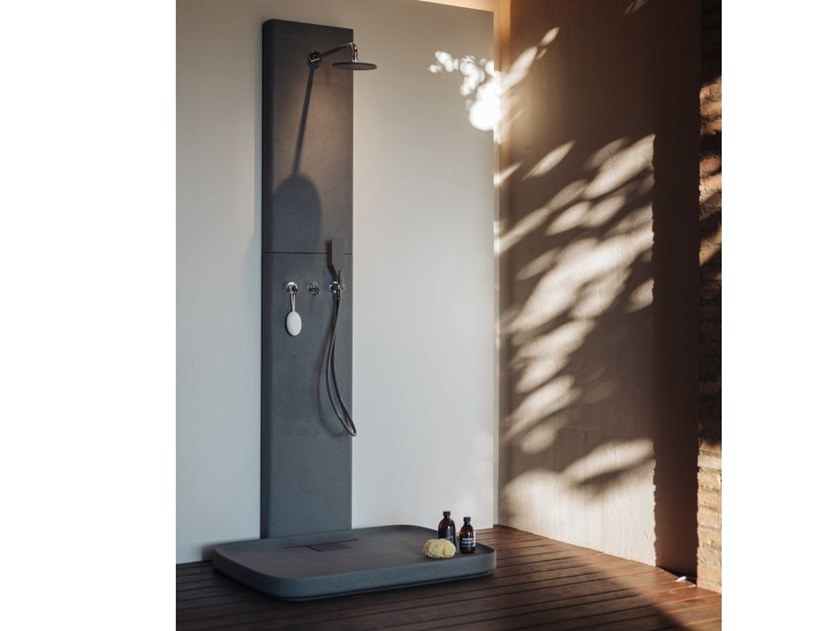 PETRA | Shower panel
