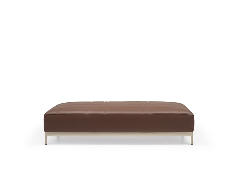 ALUZEN SOFT BENCH - P52
