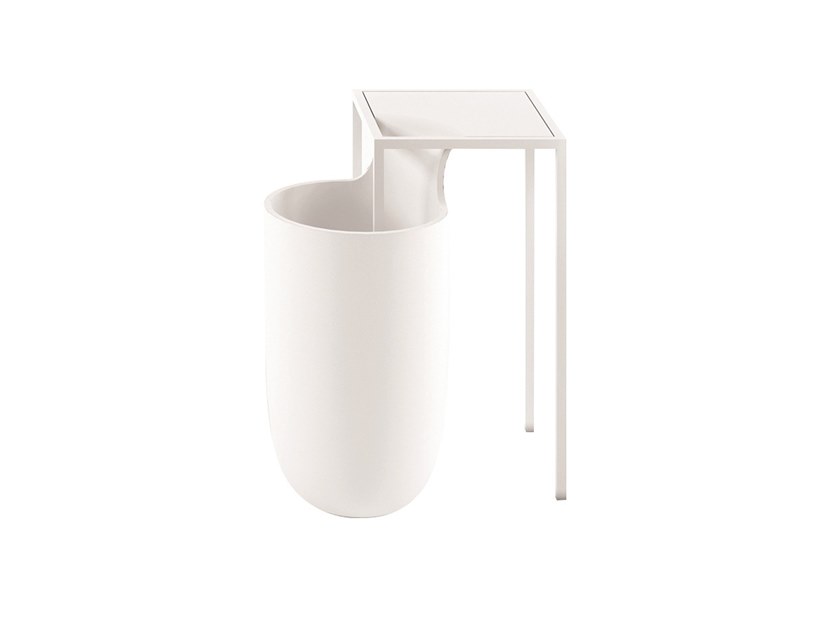 FLOW BOWL - 10N