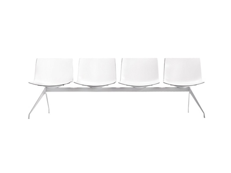 CATIFA 53 | Beam seating