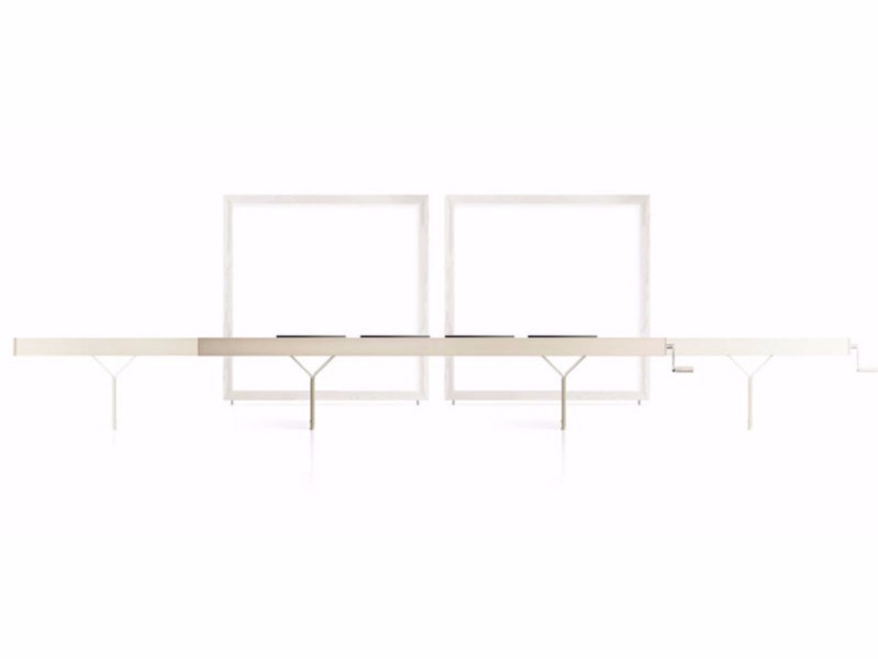INCISO | Bench