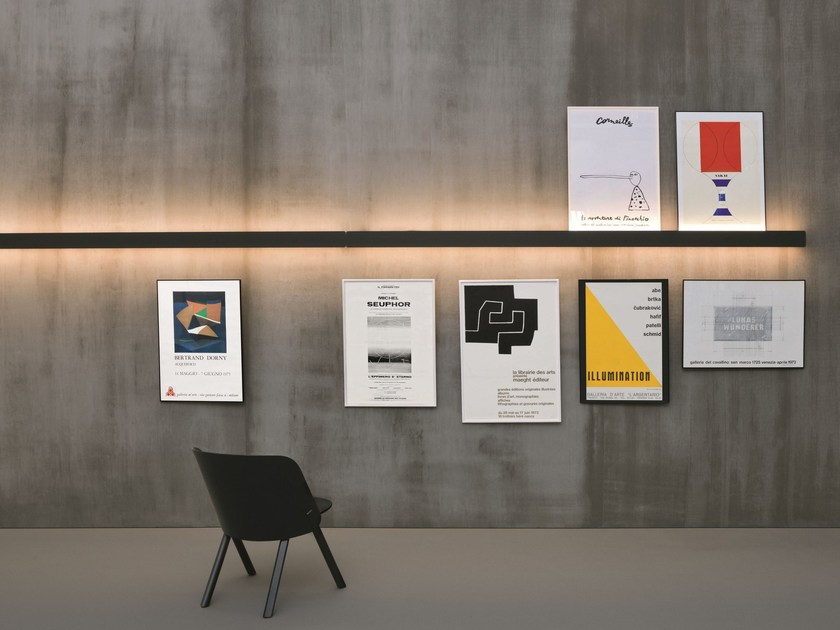 GROOVE | Wall shelf