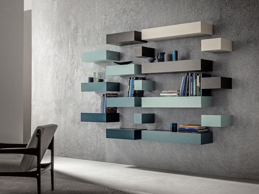 LOFT | Wall shelf