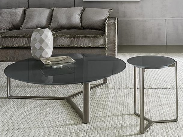 ARNE | High side table