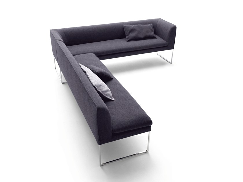 MELL | Corner bench