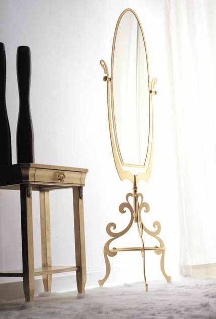 ESTER | Mirror