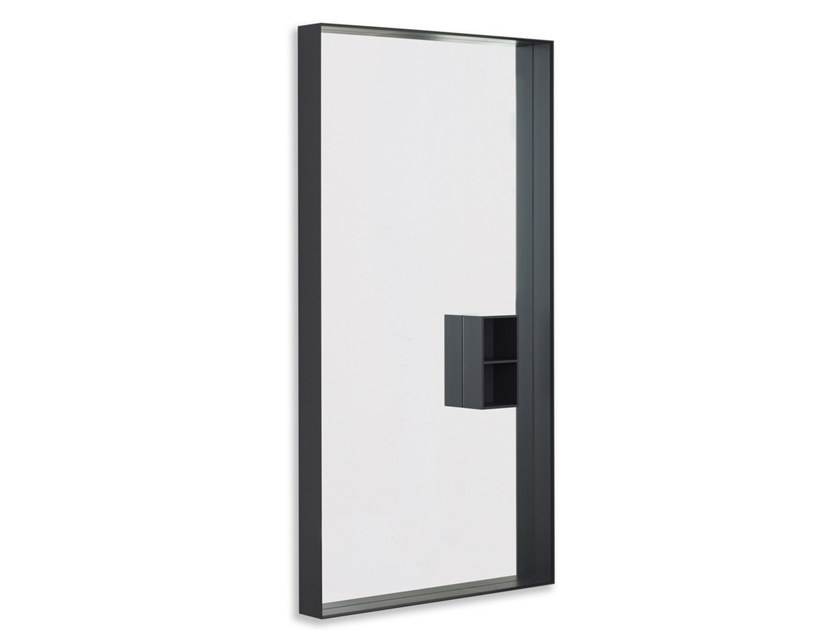 MIR | Rectangular mirror