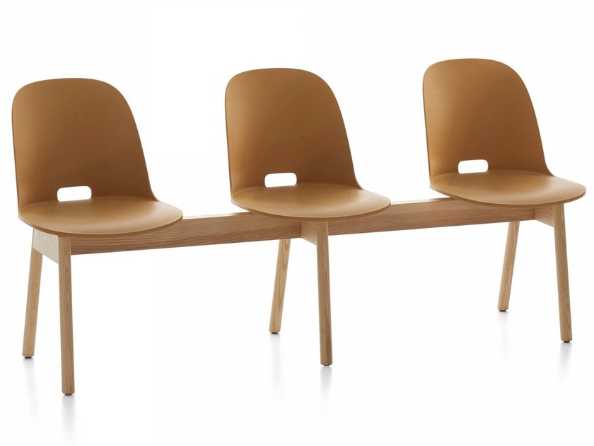 ALFI | Beam seating