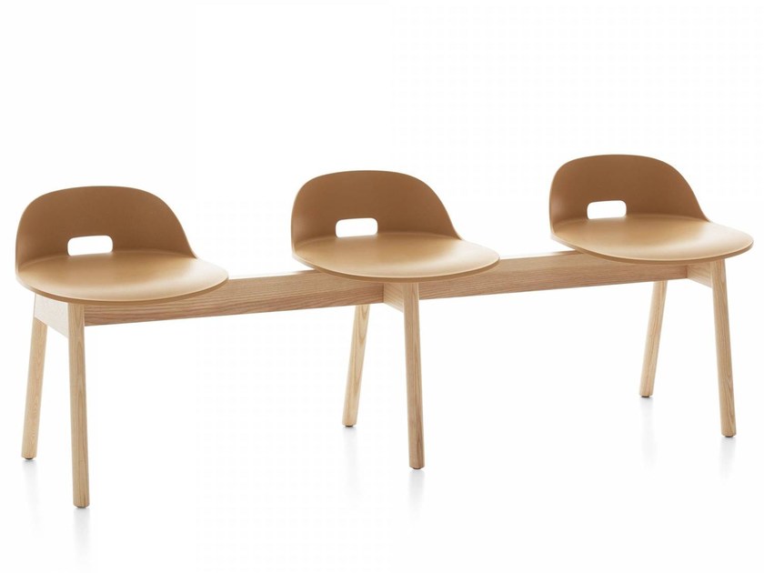ALFI | Beam seating