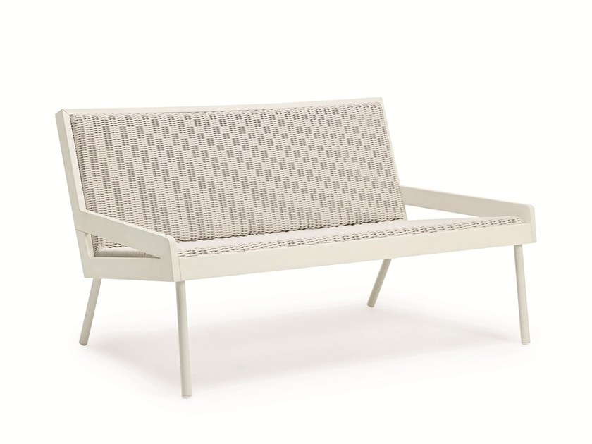 ALLAPERTO GRAND HOTEL ETWICK | Garden sofa