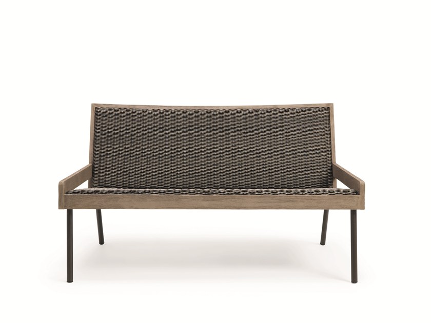 ALLAPERTO MOUNTAIN ETWICK | Garden sofa