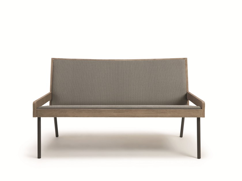 ALLAPERTO URBAN | Garden sofa