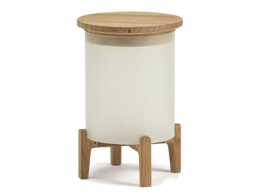 SHAKE | Outdoor table lamp
