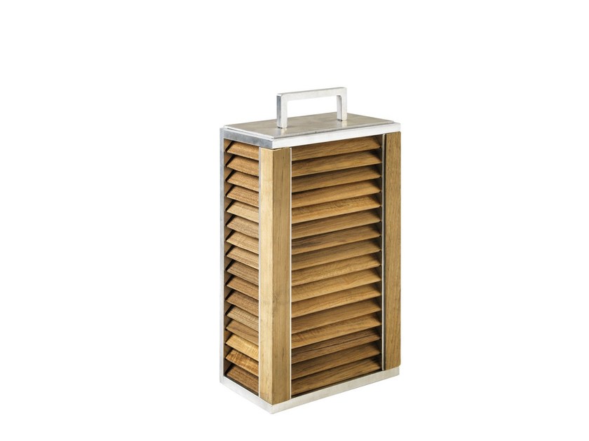 GINGER | Outdoor wall Lamp
