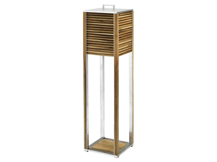 GINGER XL | Floor lamp