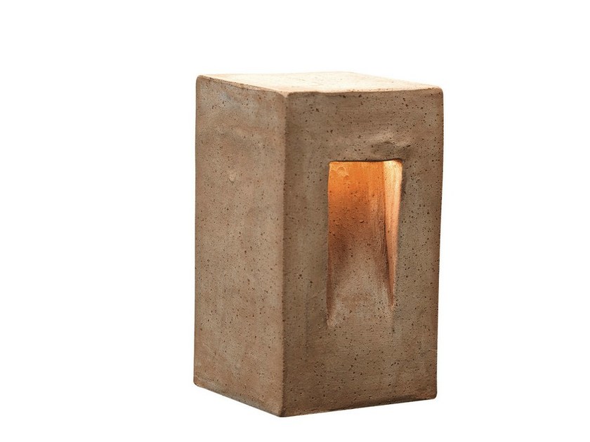 STEP | Bollard light