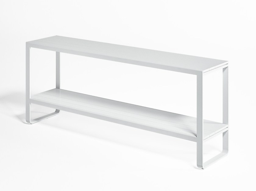 FLAT | Shelving unit