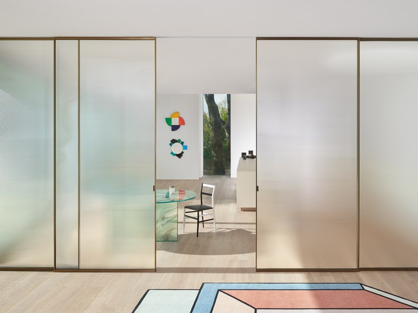 SHERAZADE SLIDE | Sliding door