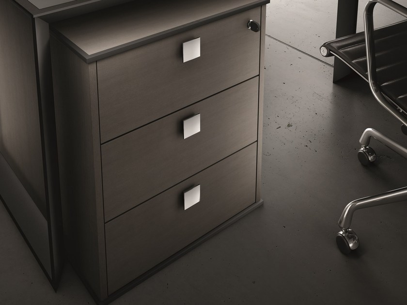 45/90 | Office drawer unit