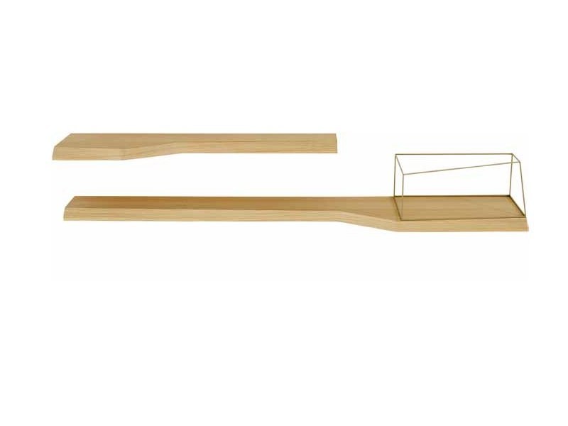 TOLBIAC | Wall shelf