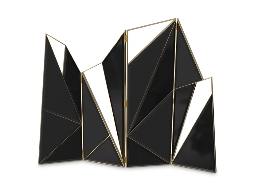 DELTA | Screen