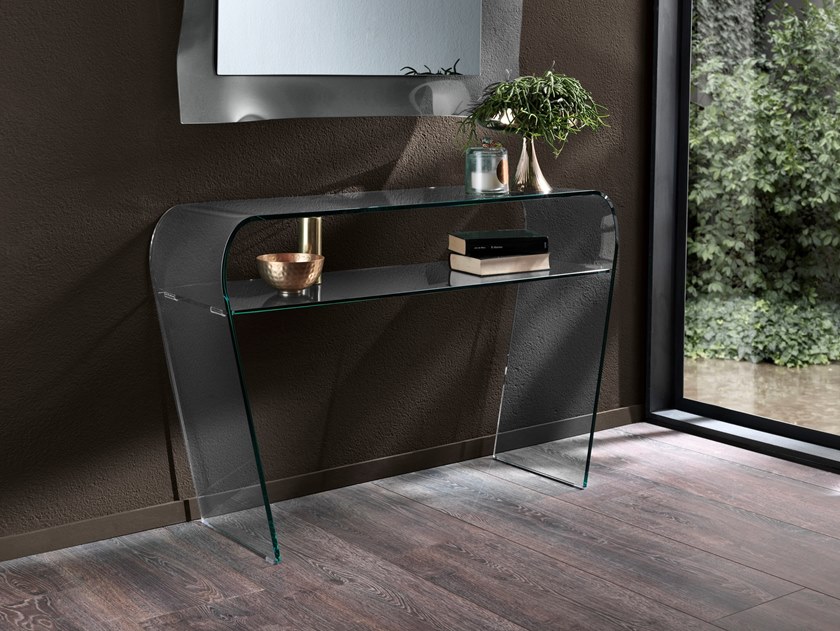 SAPHIRIA | Console table