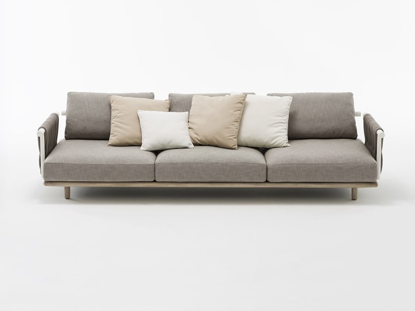 EDEN | Garden sofa