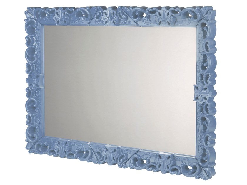 MIRROR OF LOVE