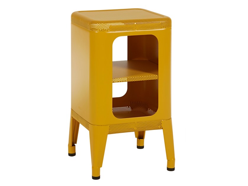 MT500 | Wire mesh shelving unit