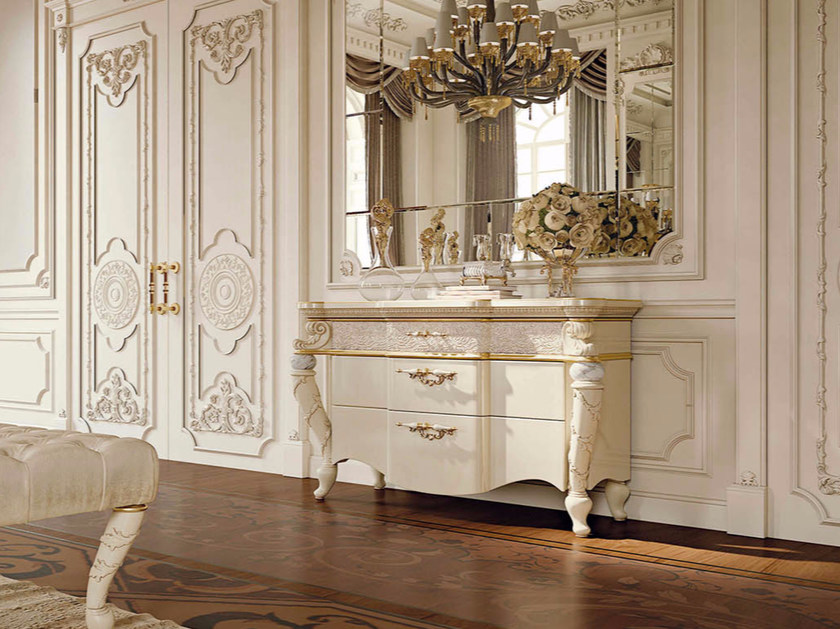 PRESTIGE | Chest of drawers