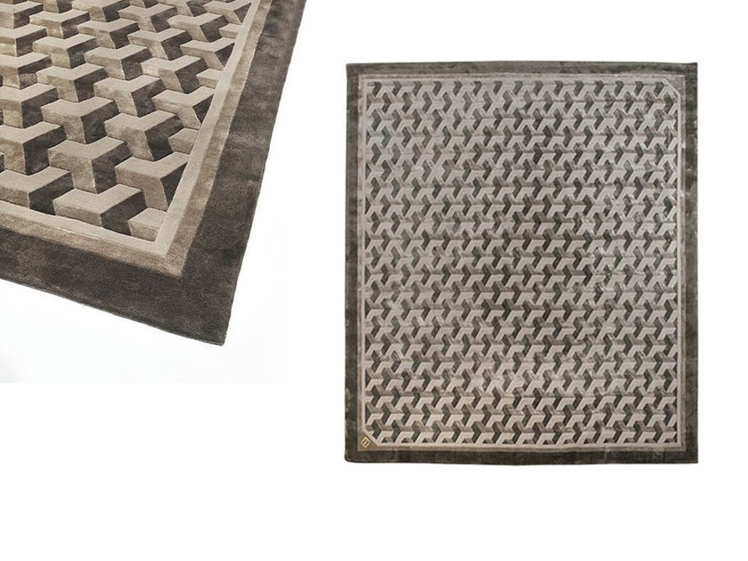 VOGUE | Handmade rug