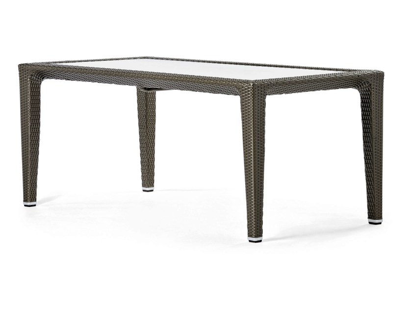 ALTEA | Rectangular table