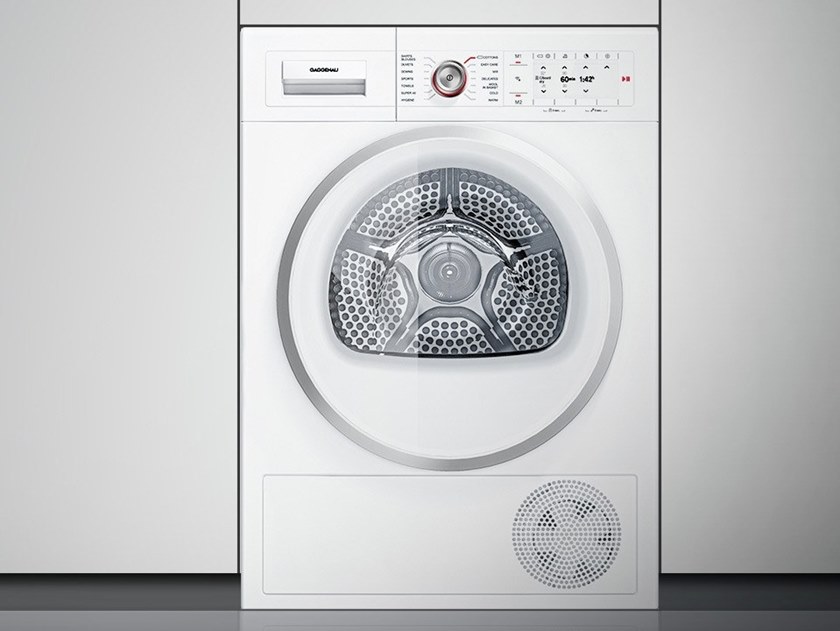 WT260101 | Tumble dryer