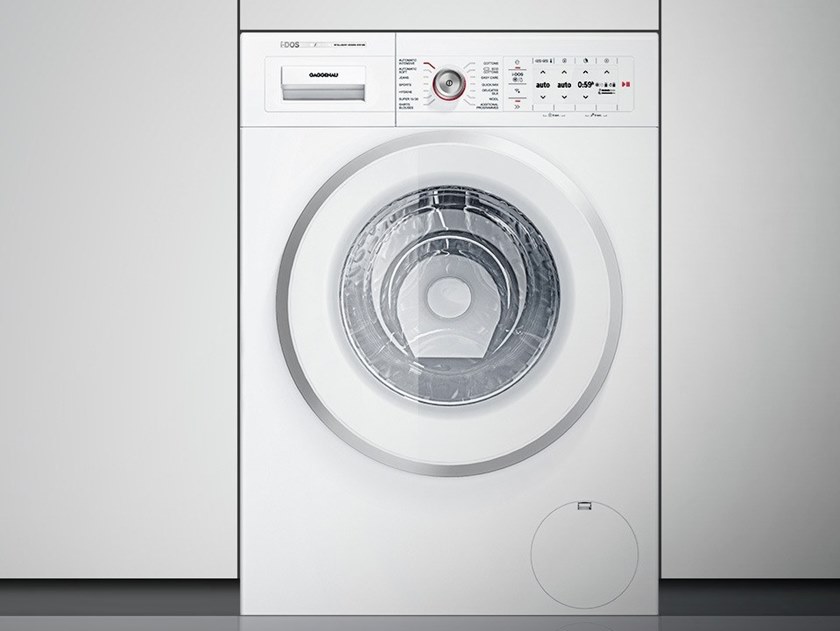 WM260163 | Washing machine
